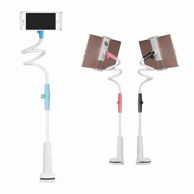 Flexible Long Arm Phone Holder