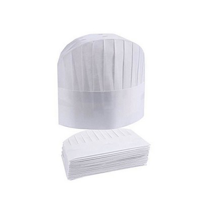 Disposable Chef Hat