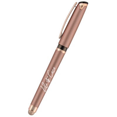 Compass Ultra Stylus Gel Pen