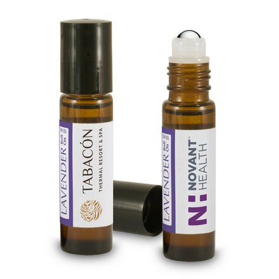 Exquisite Essential Oil, Roll-on - Soothing Lavender