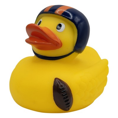 Football Duck