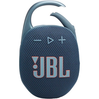 JBL Clip 5 Portable Bluetooth Speaker