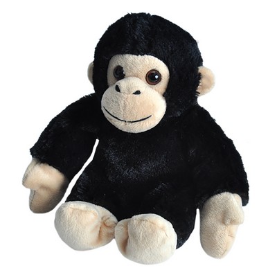 7" Hug'ems Chimp