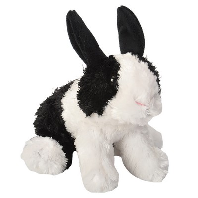 7" Hug'ems Dutch Bunny