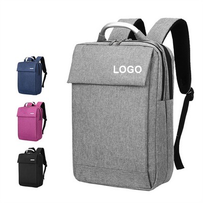 Slim Lifestyle Laptop Backpack