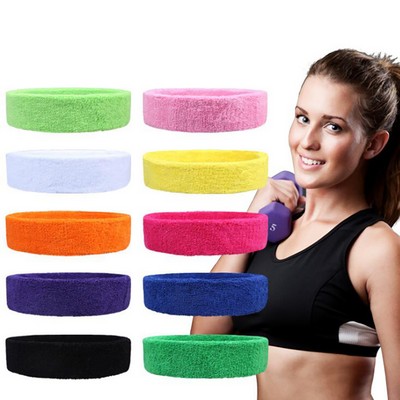 Sports Headband