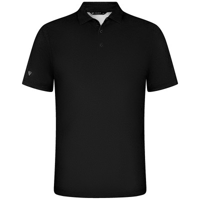 Graph Mens Polo