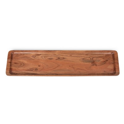 Canapé 36" Appetizer Serving Tray