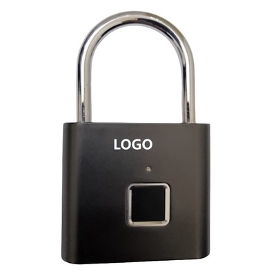 Smart Pad Fingerprint Lock