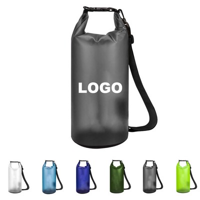 10-Liter Waterproof Gear Bag