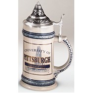 Porcelain Stein, 0.5L