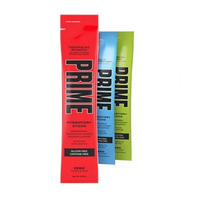 PRIME Hydrate Sticks