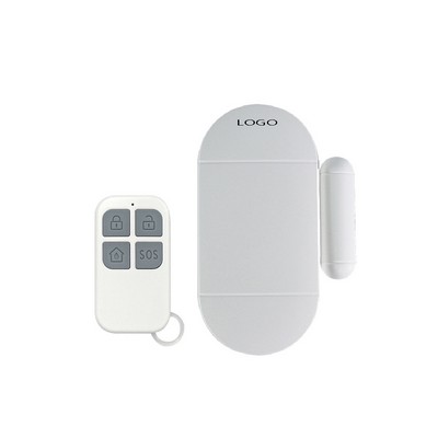 Door Window Alarm For Home