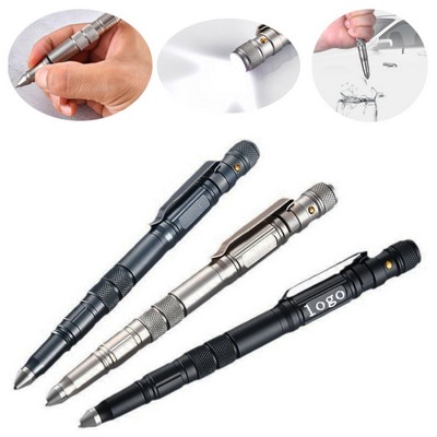 Multi Tool Pen