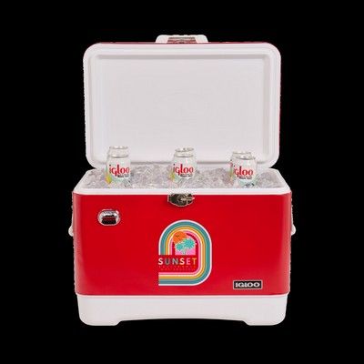 Igloo® Legacy 54 Qt. Cooler