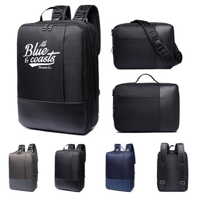 Daily Travel Laptop Backpack