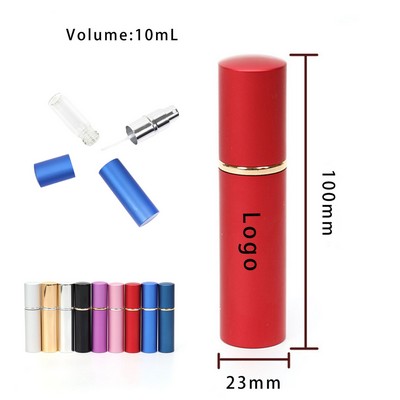 10ml Travel Portable Perfume Dispenser Bottle