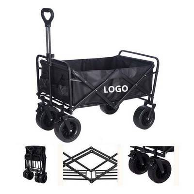 Collapsible Folding Wagon