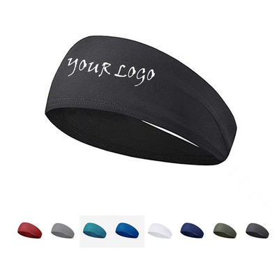 Sports Headbands For Men