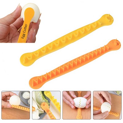 Fancy Egg Cutter