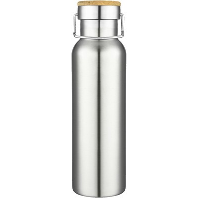 20 oz. Double Wall SS Vacuum Bottle