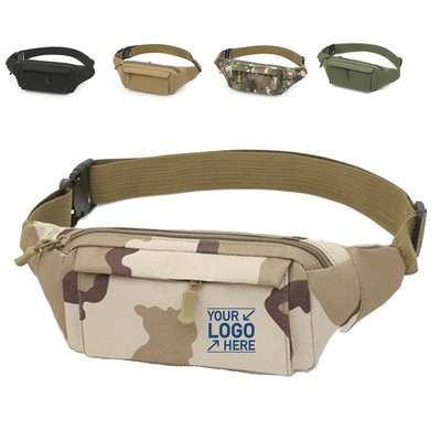 Tactical Fanny Pack