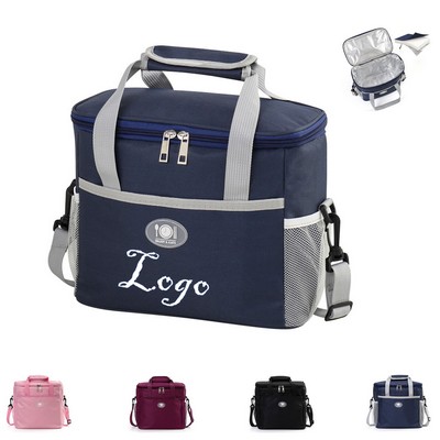 Thermal Insulated Cooler Bag