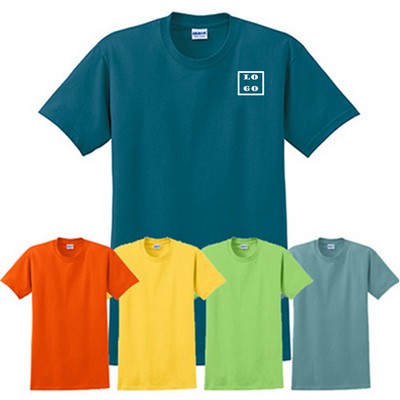 Short-Sleeve T-Shirts