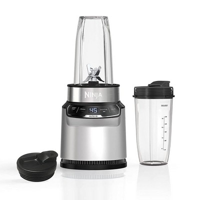 Ninja Nutri-Blender Pro Personal Blender w/Auto iQ