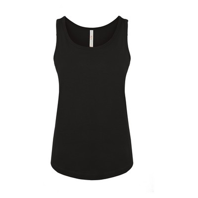 ATC™ Eurospun® Ladies' Ring Spun Tank Top