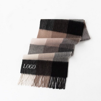 Wool Scarf