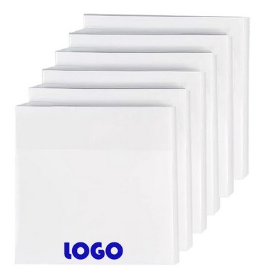 Sticky Note 3" x 3" Pad, 50 sheet