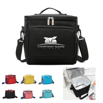 Thermal Insulated Lunch Bag