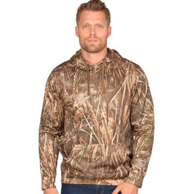 Realtree MAX-7® Essentials Hoodie