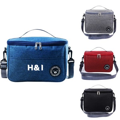 Waterproof Office Cooler Lunch Box