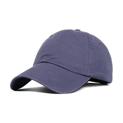 Fahrenheit Garment Washed Cotton Hat