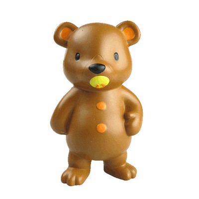 Bear Baby Stress Ball