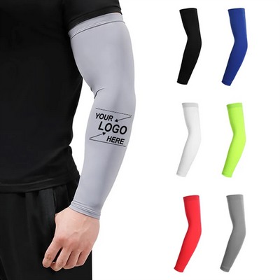 Sun Defense Arm Sleeve