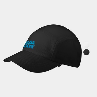 OGIO® 5 Panel Mesh Cap