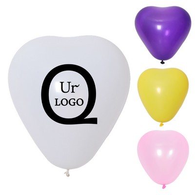 Led Glow-In-The-Dark Balloons