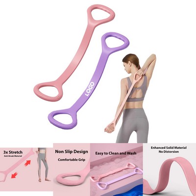 Resistance Bands for Working Out