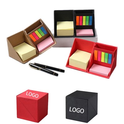 Steric Box Sticky Note