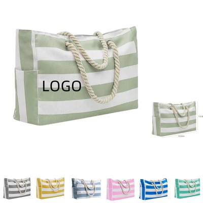 Large Beach Bag