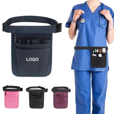 Nurse Waist Bag