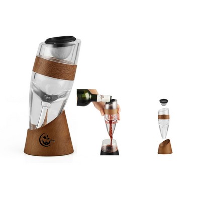 Wine Aerator Decanter