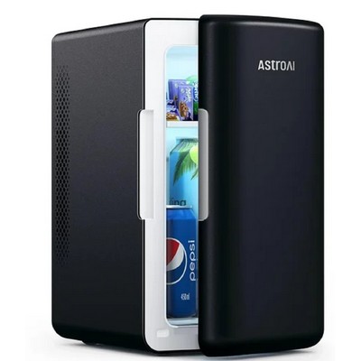 AstroAi AstroAI Mini Fridge 2.0 Gen, 6 Liter/8 Cans Fridge