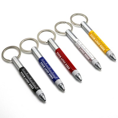 6 in 1 Multitool Tech Tool Pen