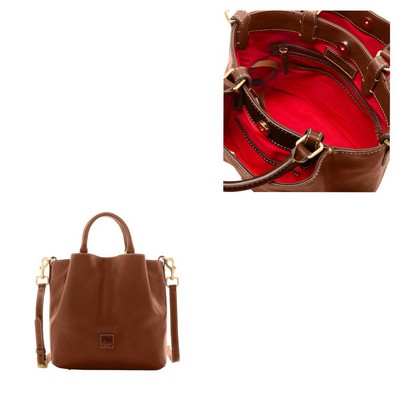 Dooney & Bourke Florentine Small Barlow Bag