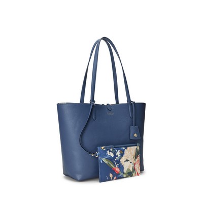 Ralph Lauren Medium Reversible Tote Bag