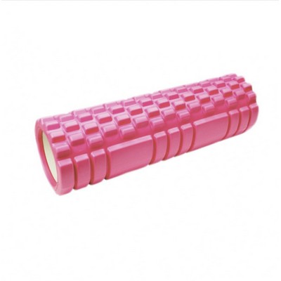 5.31" Dia x 17.73" L Extreme Muscle Foam Yoga Roller